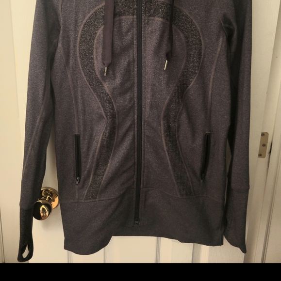 Lululemon stride jacket - Picture 5 of 5